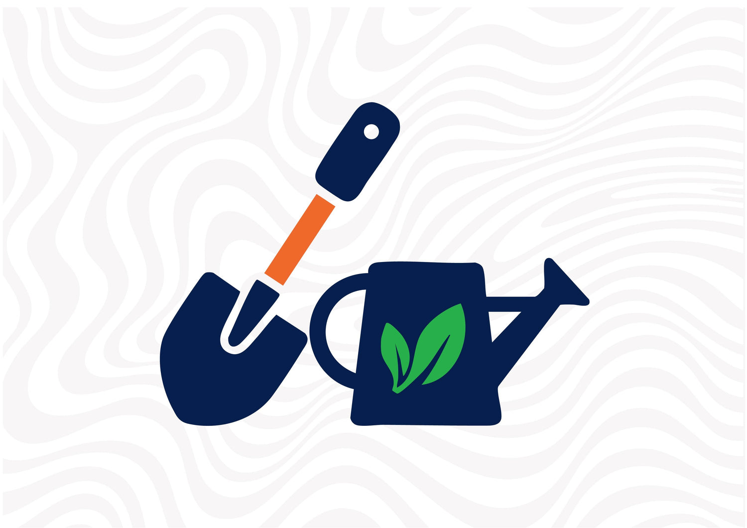 Durable Landscaping Tools & Equipment | Planeta Gear