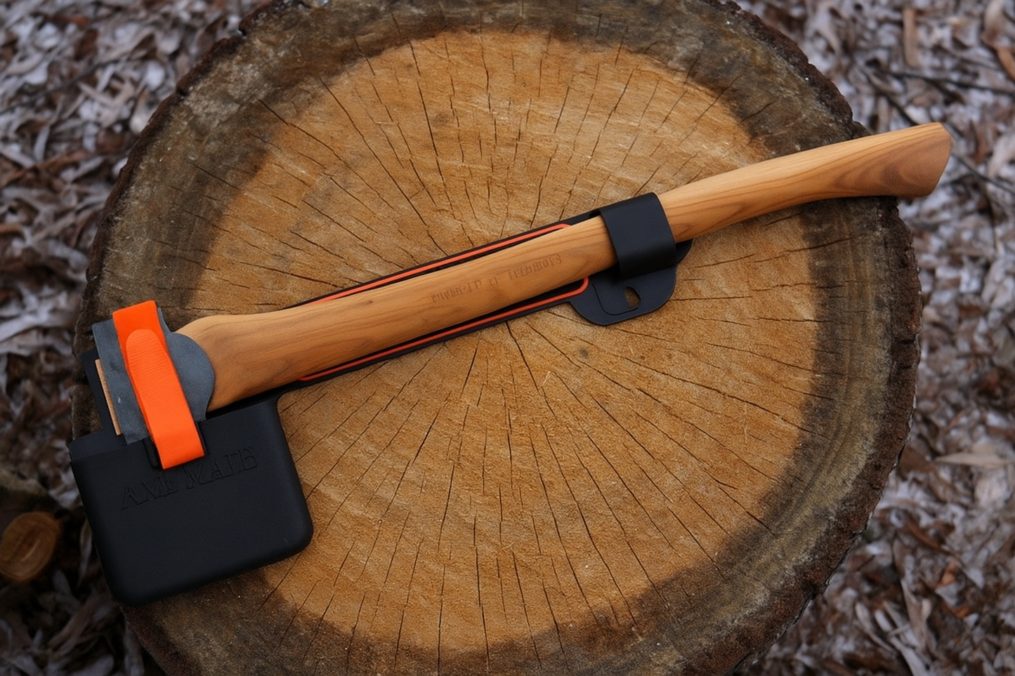 Axe - Mate Bracket for Axes