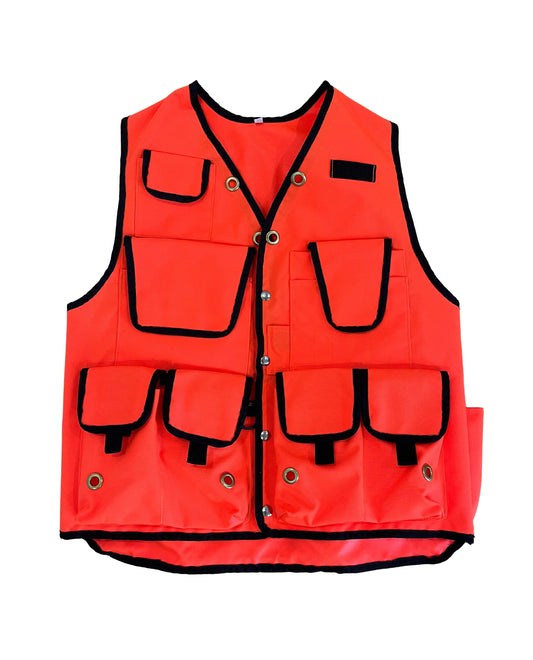 C3 Forester Cruiser Vest - Unisex