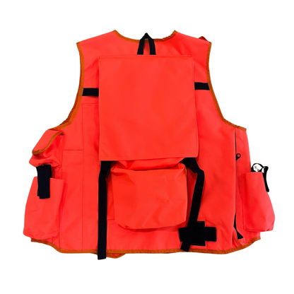 C4 Forester Cruiser Vest - Unisex