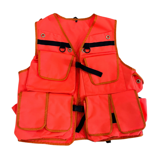 C4 Forester Cruiser Vest - Unisex